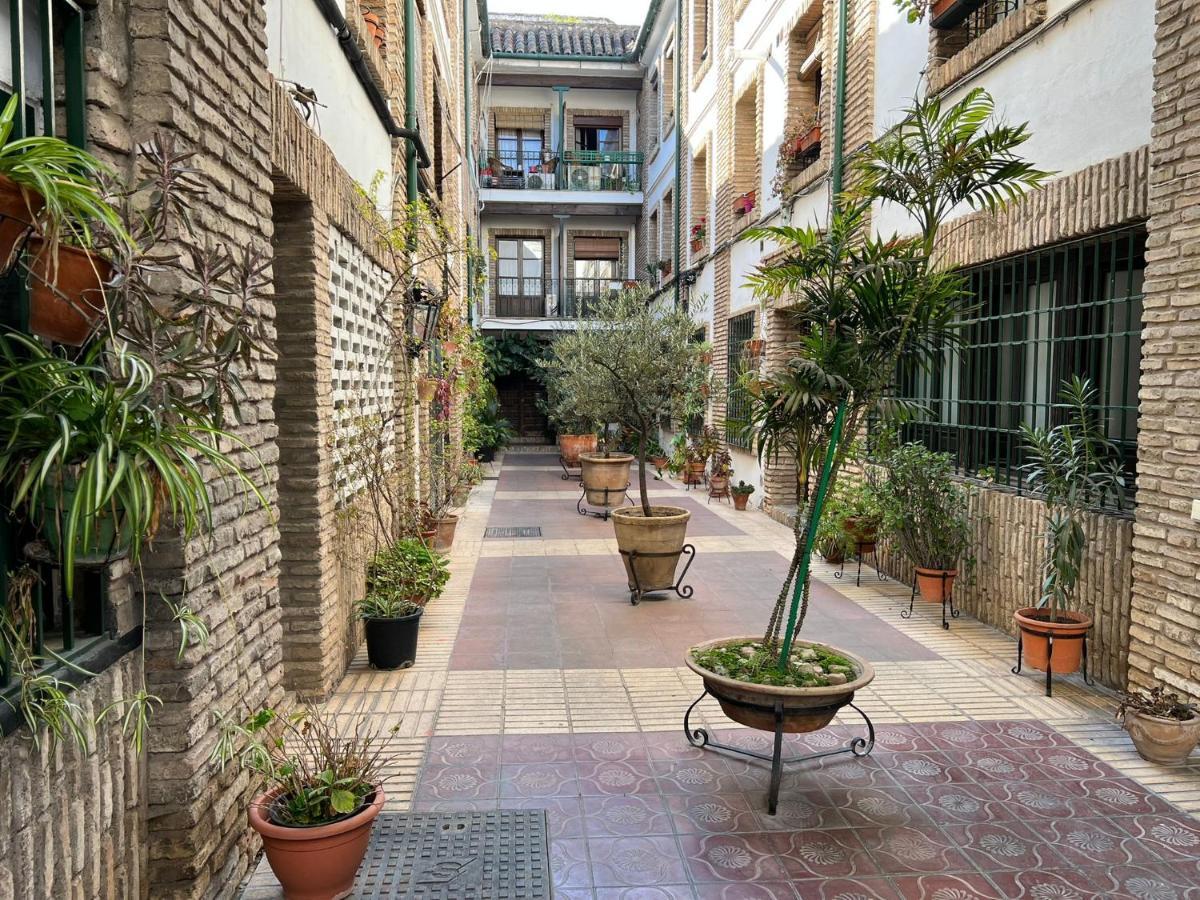 Precioso Loft Con Excelente Ubicacion Apartment Cordoba Exterior photo